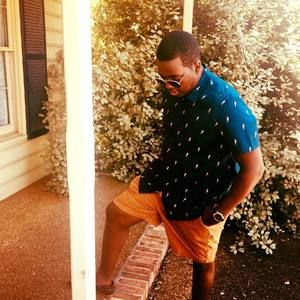 Meet your Posher, Marcus